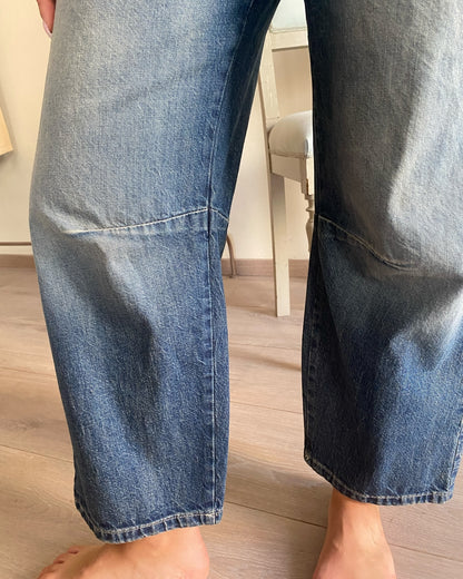 Jeans baloon art. P3JNEH0W8W PLEASE