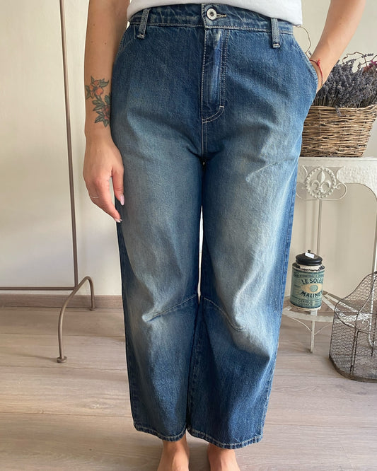 Jeans baloon art. P3JNEH0W8W PLEASE