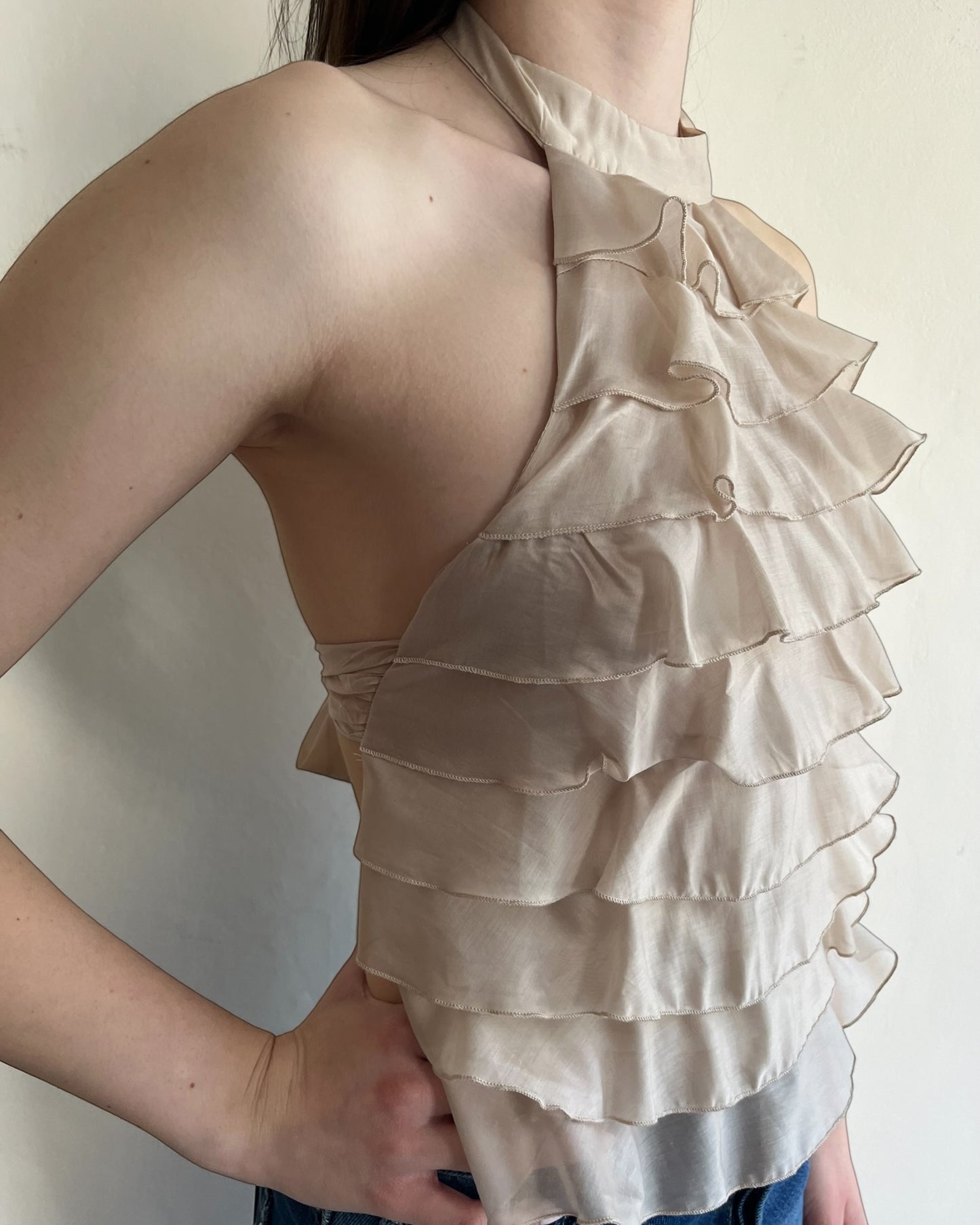 Top balze art. TAB1680 VICOLO