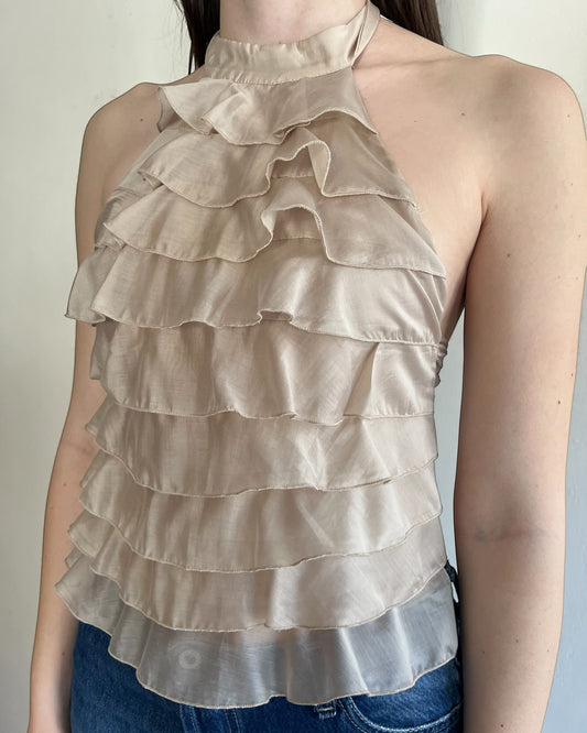 Top balze art. TAB1680 VICOLO