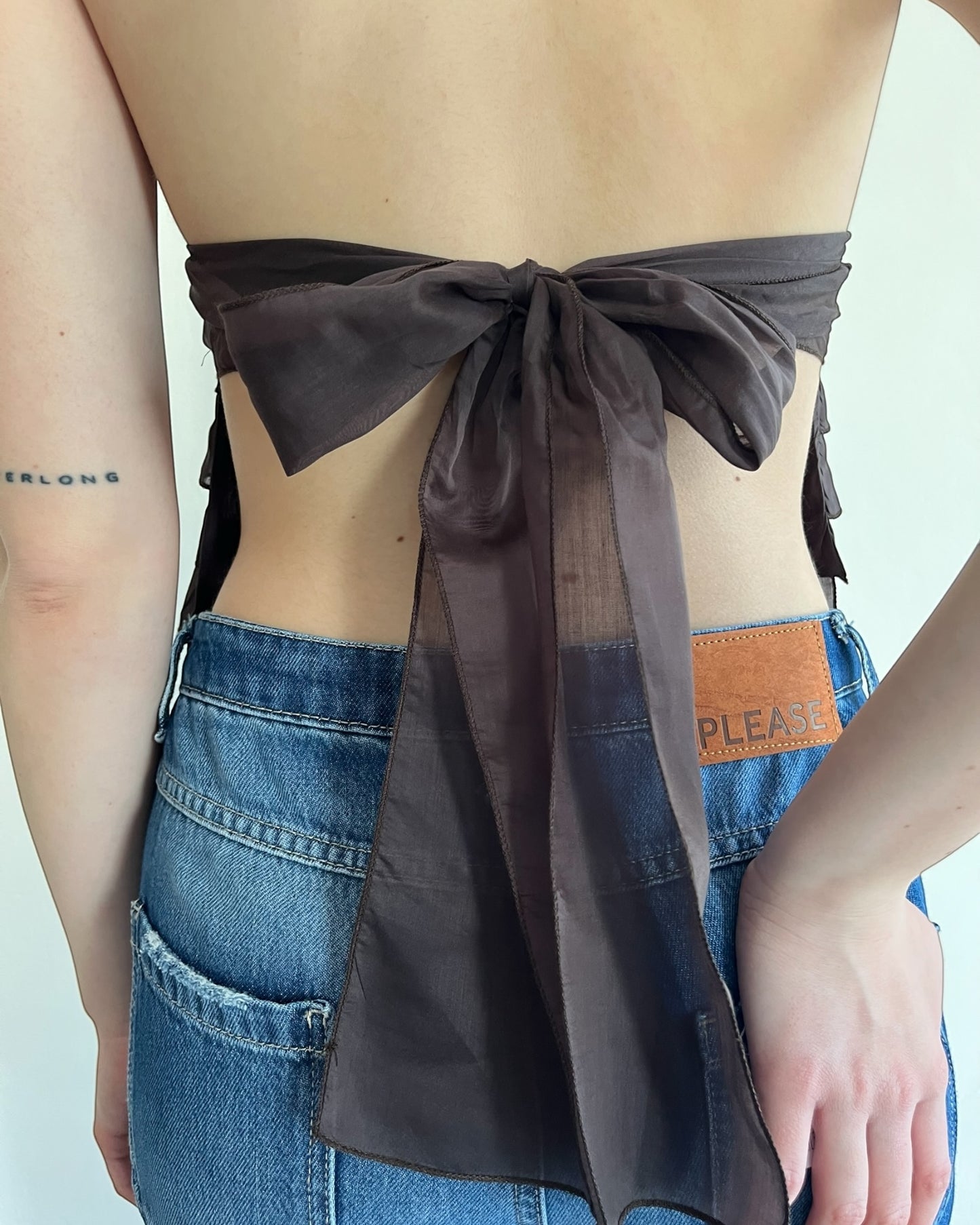 Top balze art. TAB1680 VICOLO