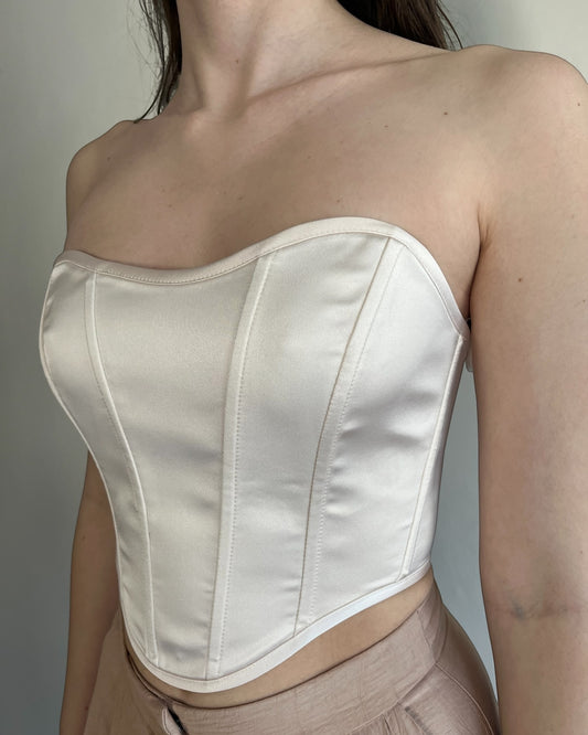 Corpetto art. RJA5LAX IMPERIAL