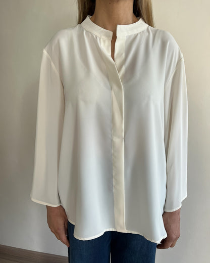 Camicia solino art. P25FL102 DEJAVU’