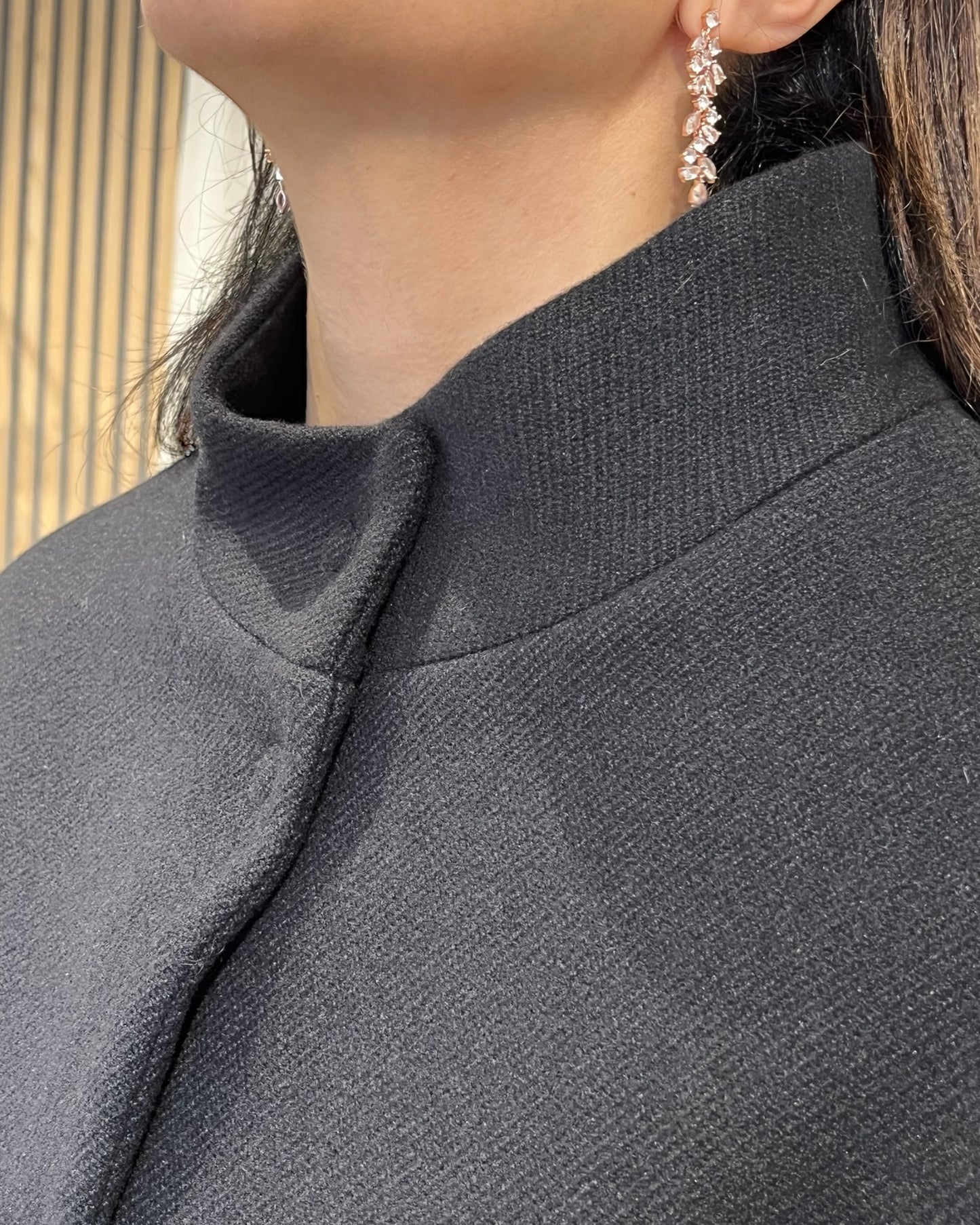 CAPPA CORTA art L15YBF BACIO