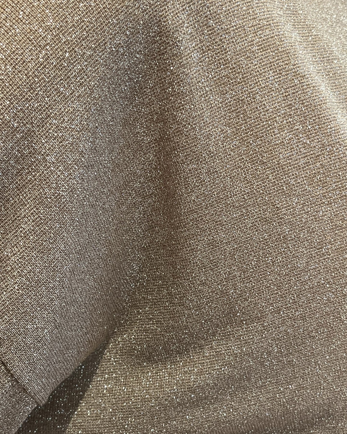 Maglia in lurex art A25BU413