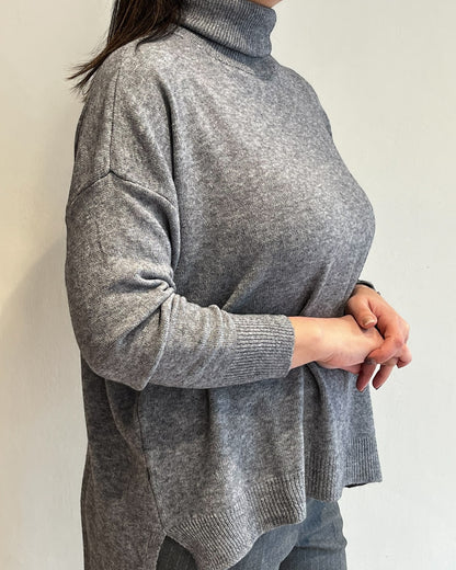 Dolcevita over art. A25IL410 DEJAVU