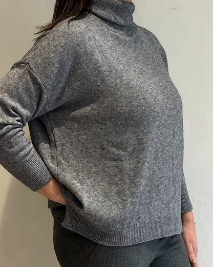 Dolcevita over art. A25IL410 DEJAVU