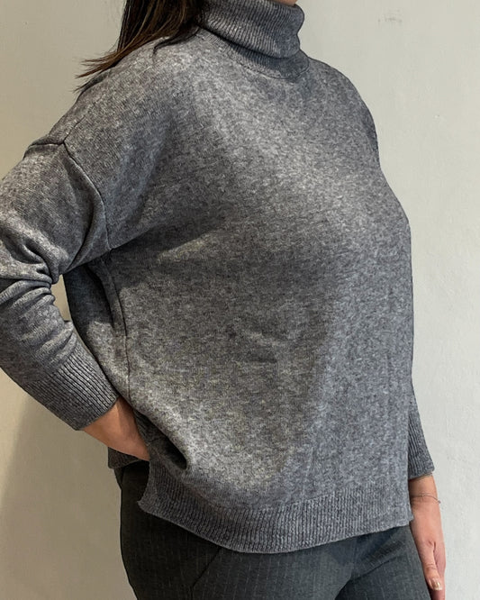 Dolcevita over art. A25IL410 DEJAVU