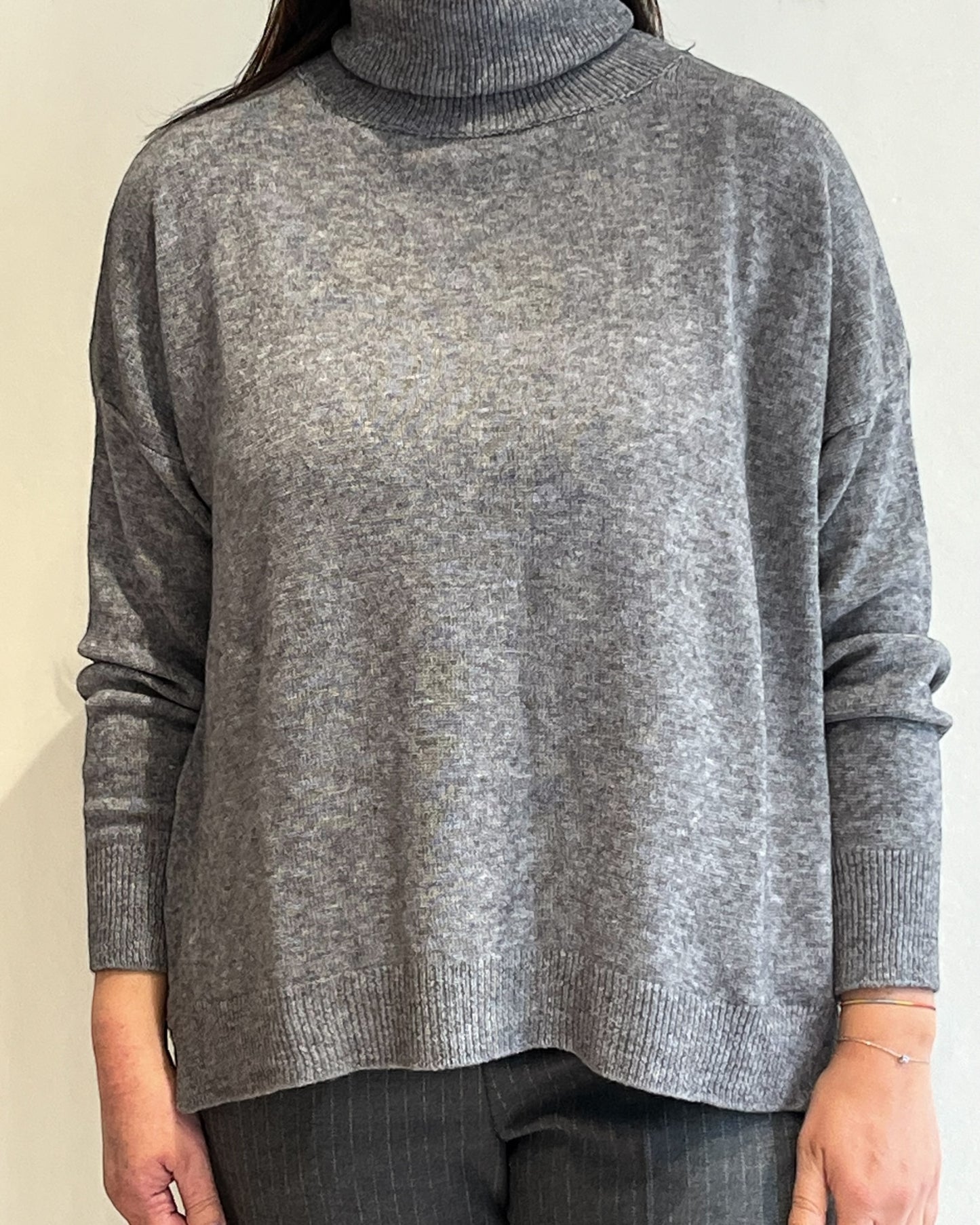 Dolcevita over art. A25IL410 DEJAVU