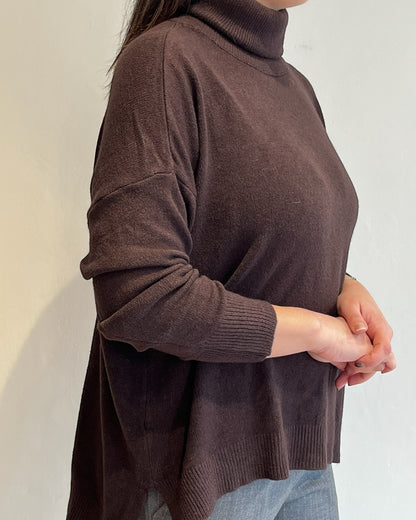 Dolcevita over art. A25IL410 DEJAVU