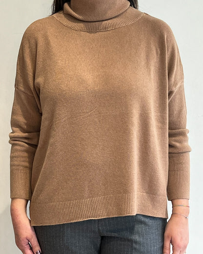 Dolcevita over art. A25IL410 DEJAVU