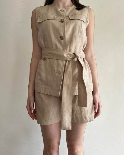 Shorts art. D9990017V IMPERIAL