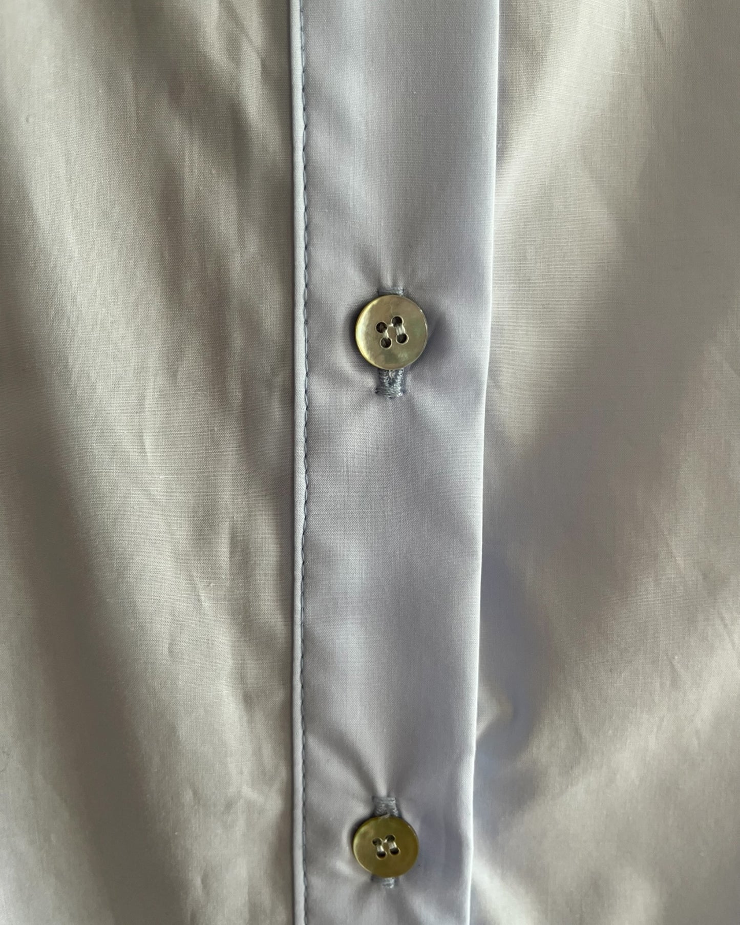 Camicia over art. C1NNCHT000 PLEASE