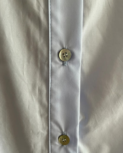 Camicia over art. C1NNCHT000 PLEASE