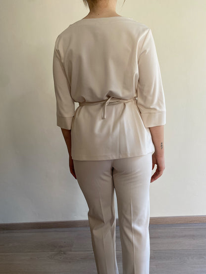 Maglia con cintura art. FH86JHZ IMPERIAL