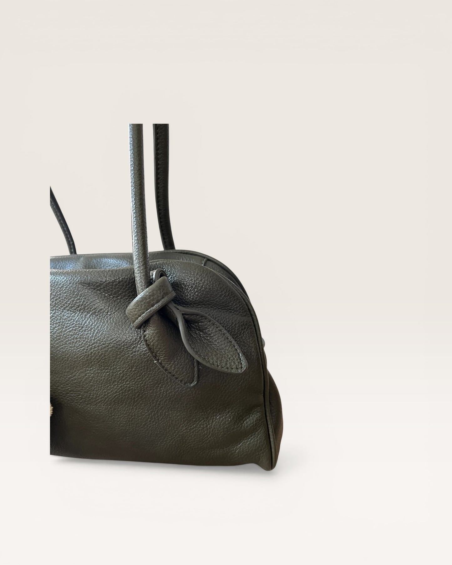 Borsa nodo con ciondoli MARLON