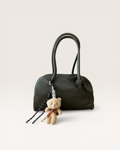 Borsa nodo con ciondoli MARLON
