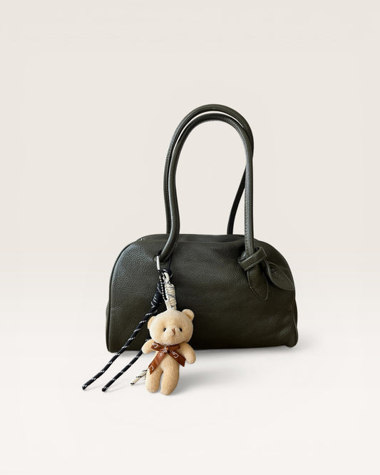 Borsa nodo con ciondoli MARLON