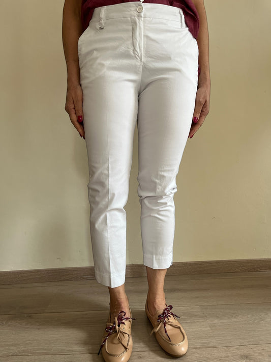 Pantalone sigaretta art. PIETRA/1 CHIARA D’alba