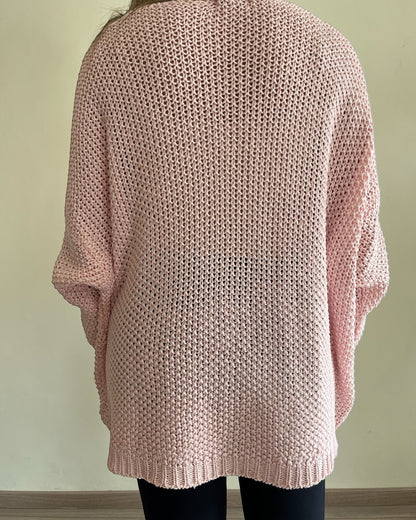 Maglia fettuccia scollo V art. P26IL405 DEJAVU