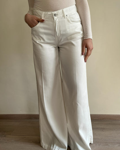 Pantalone palazzo MADISON art. DD5043 VICOLO