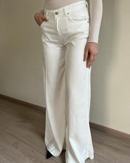 Pantalone palazzo MADISON art. DD5043 VICOLO