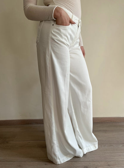 Pantalone palazzo MADISON art. DD5043 VICOLO
