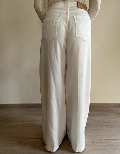 Pantalone palazzo MADISON art. DD5043 VICOLO