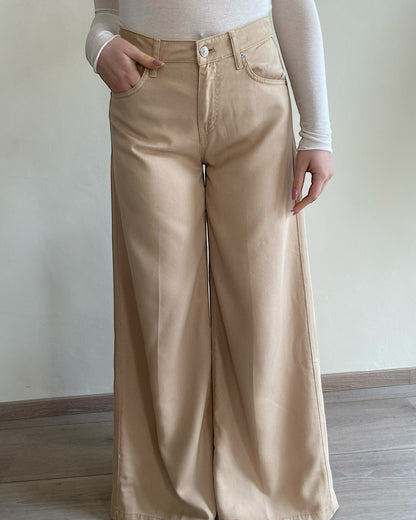 Pantalone palazzo MADISON art. DD5043 VICOLO