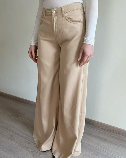 Pantalone palazzo MADISON art. DD5043 VICOLO