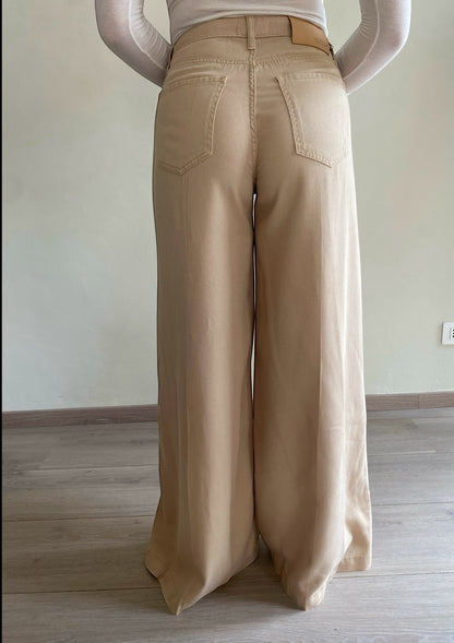 Pantalone palazzo MADISON art. DD5043 VICOLO