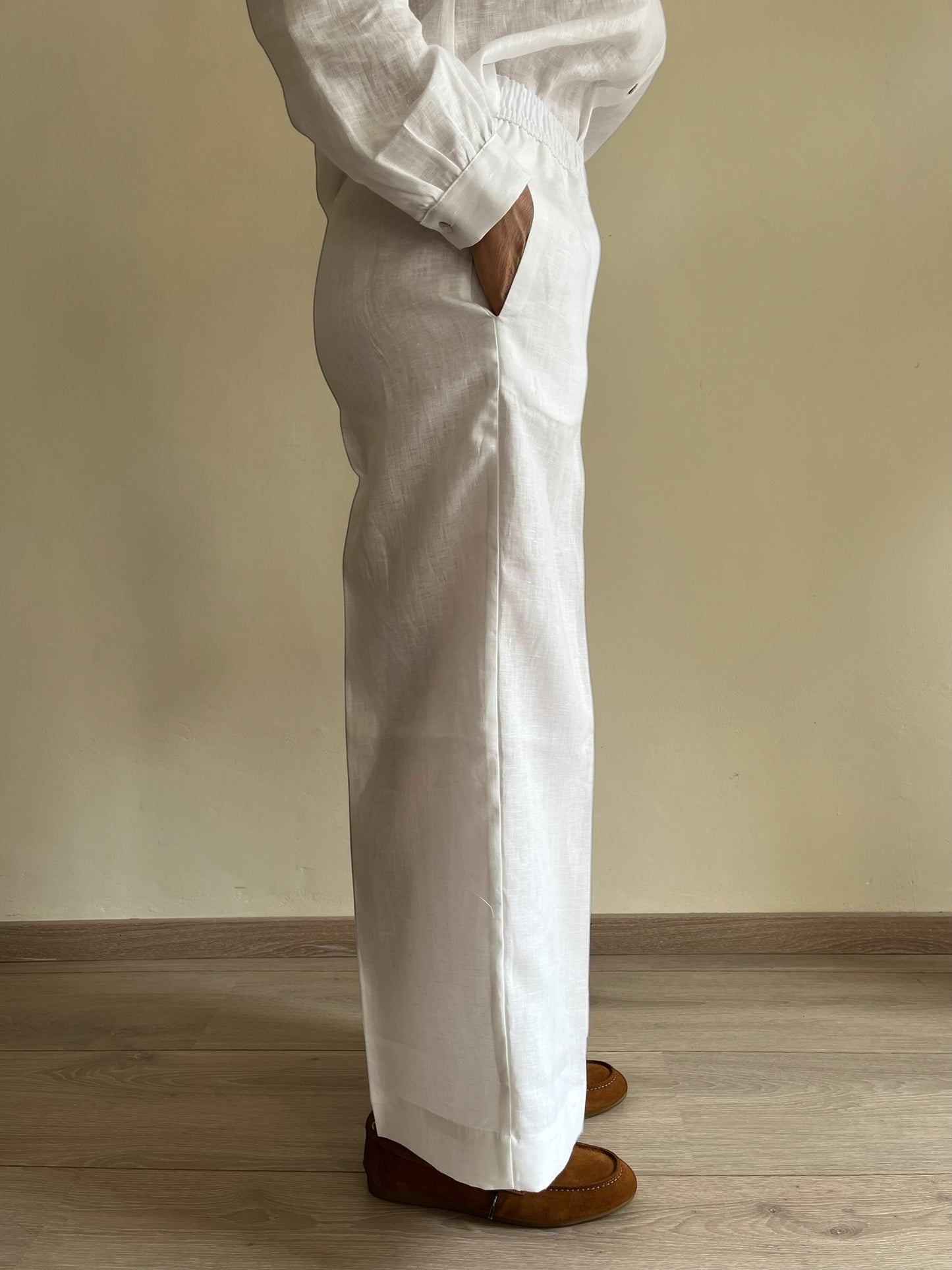 Pantalaccio art. COLOMBIA CENTOLINO