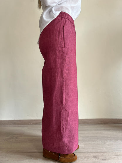 Pantalaccio art. COLOMBIA CENTOLINO