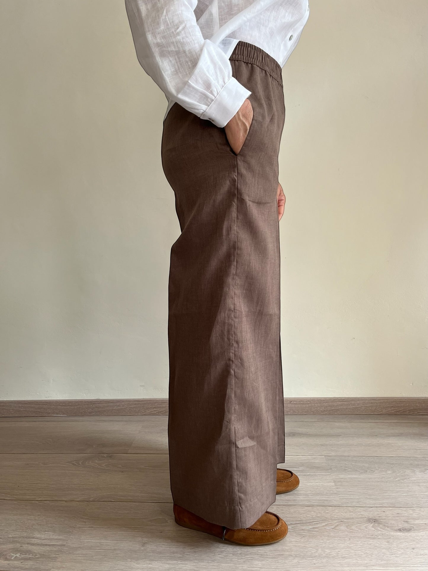 Pantalaccio art. COLOMBIA CENTOLINO