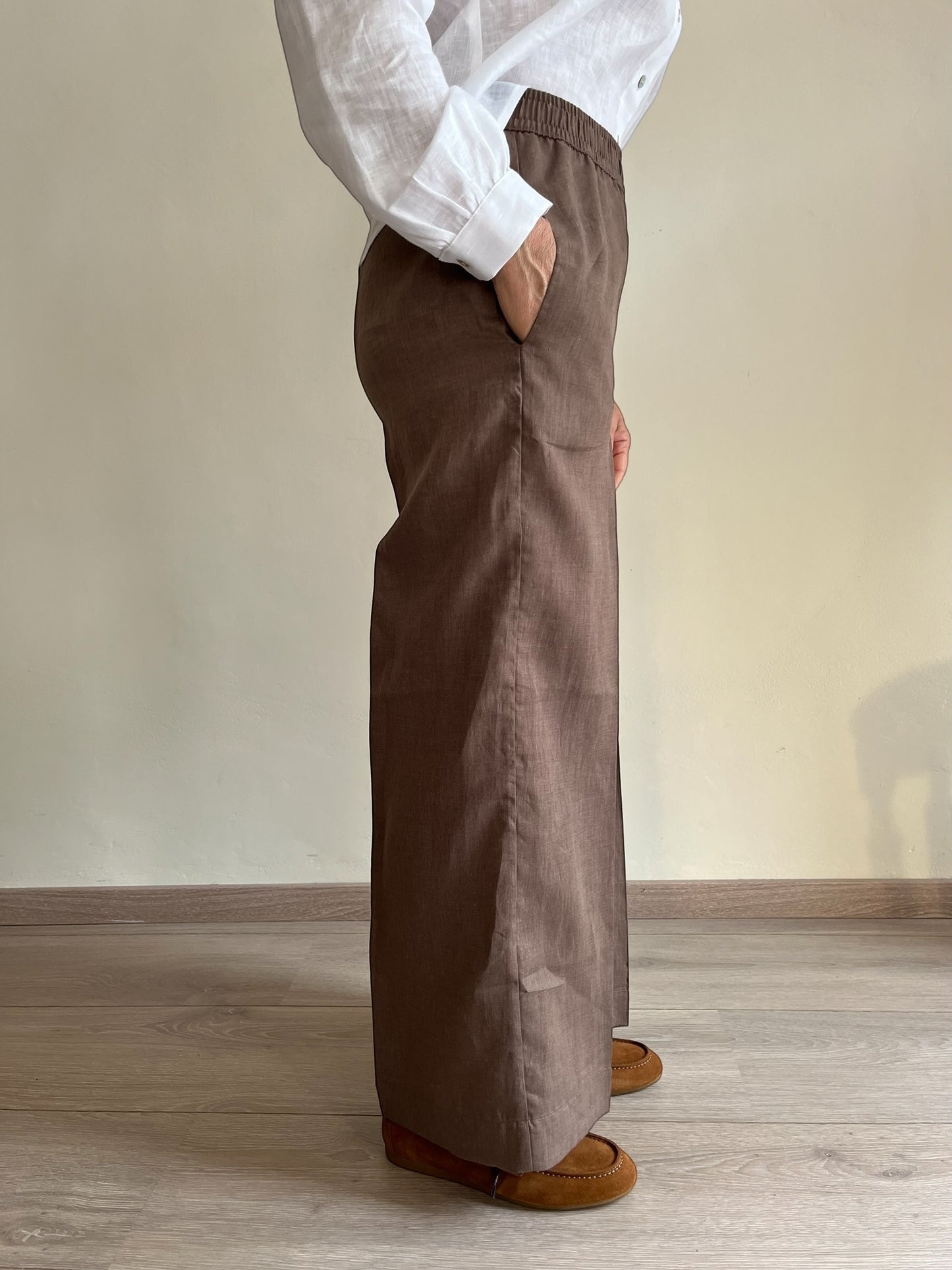 Pantalaccio art. COLOMBIA CENTOLINO