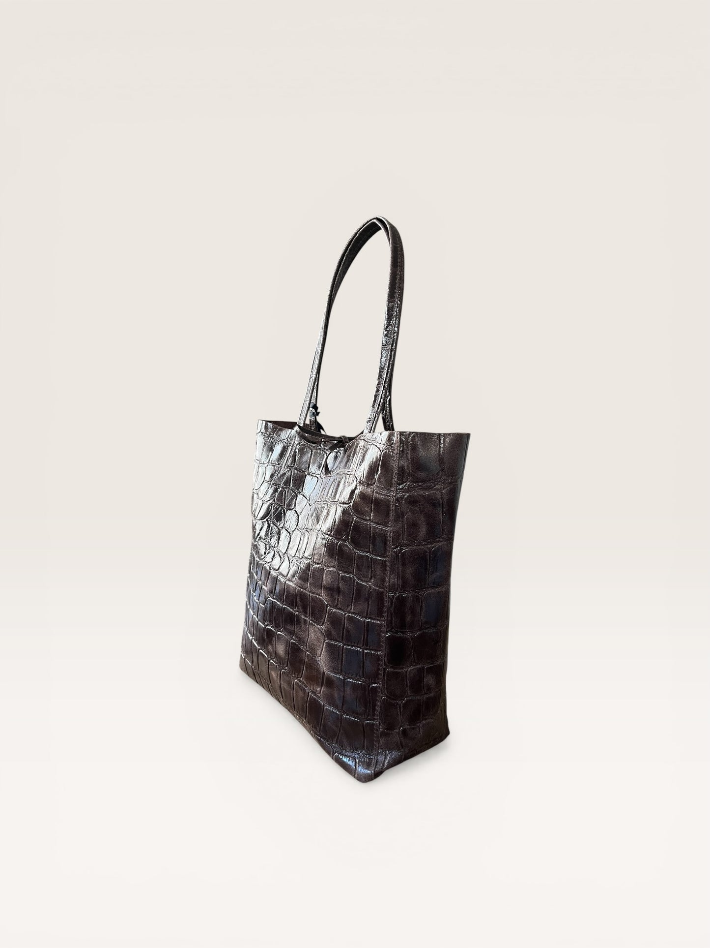 Borsa shopper COCCO MARLON