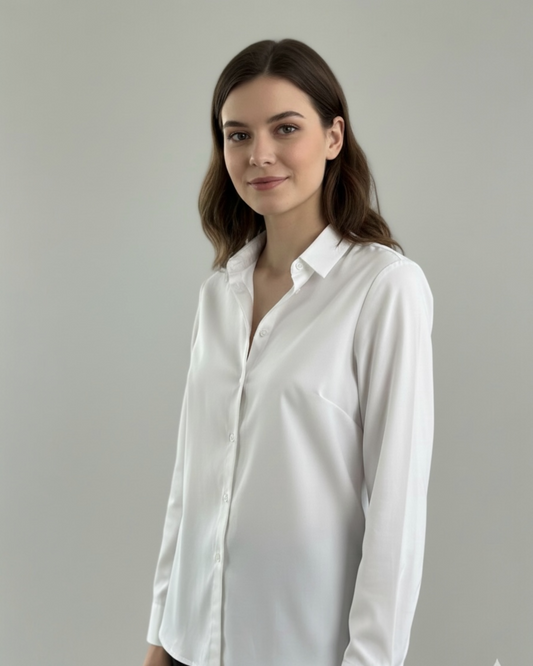 Camicia Oxford ETICHETTA