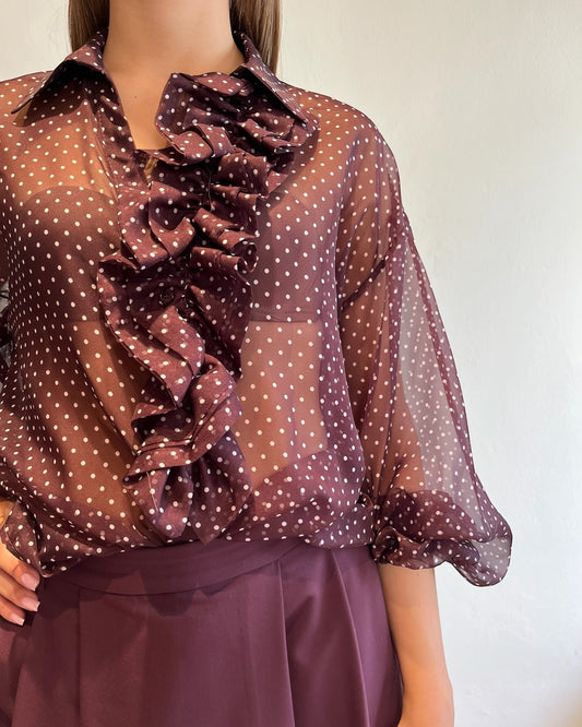 Camicia pois art. CND7KIH IMPERIAL