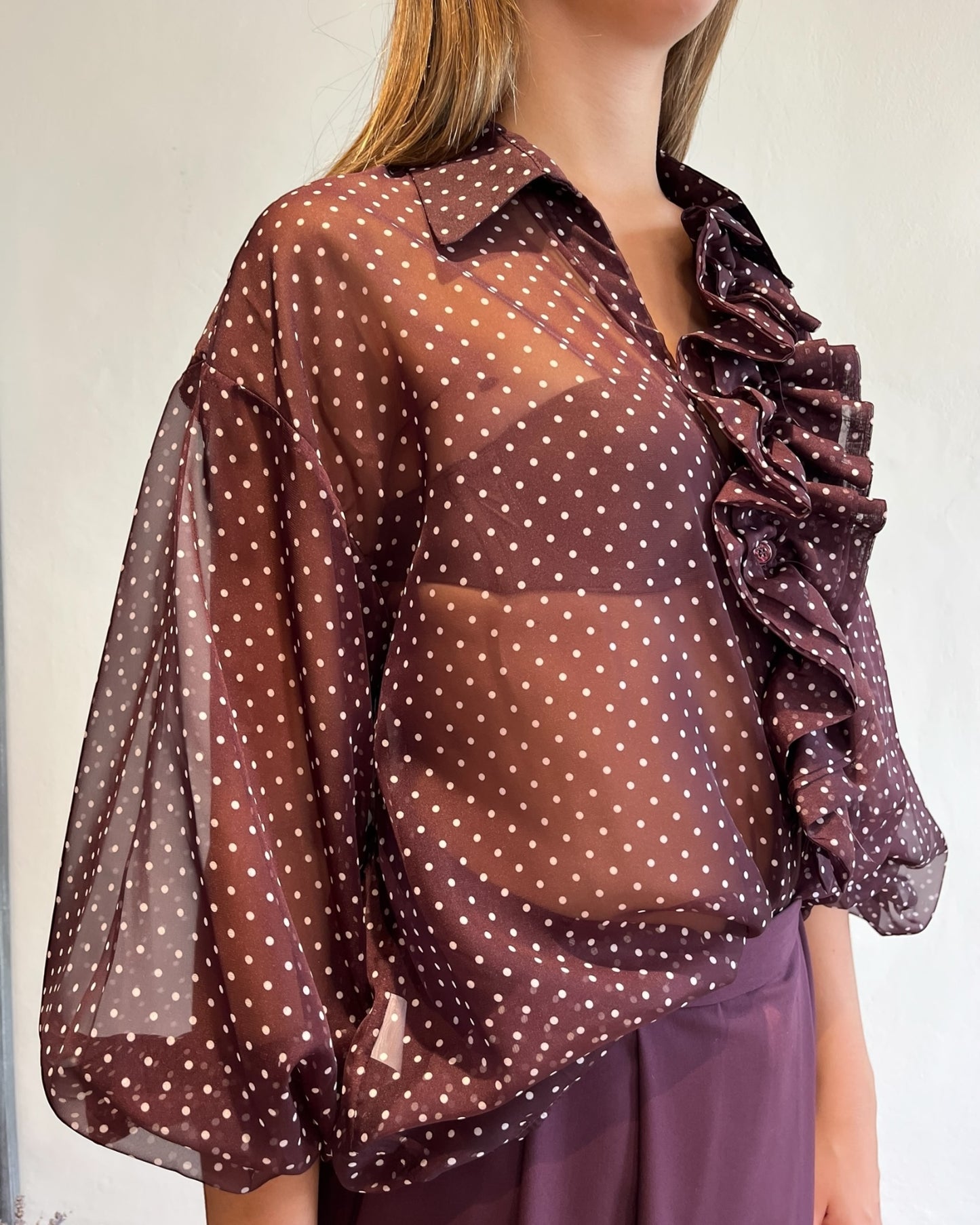 Camicia pois art. CND7KIH IMPERIAL