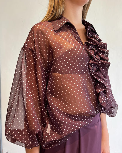 Camicia pois art. CND7KIH IMPERIAL