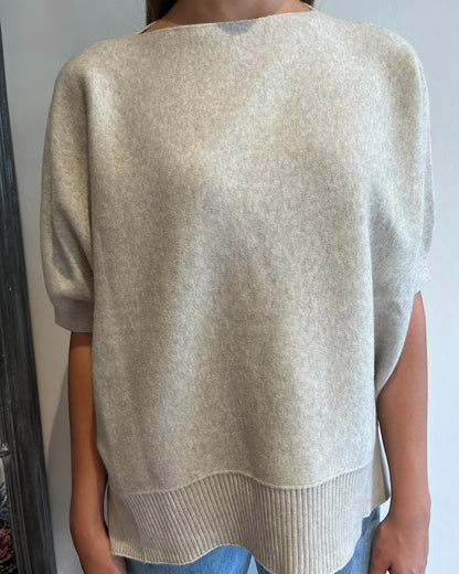 Poncho art. JN1038 CHEAP&CHIC