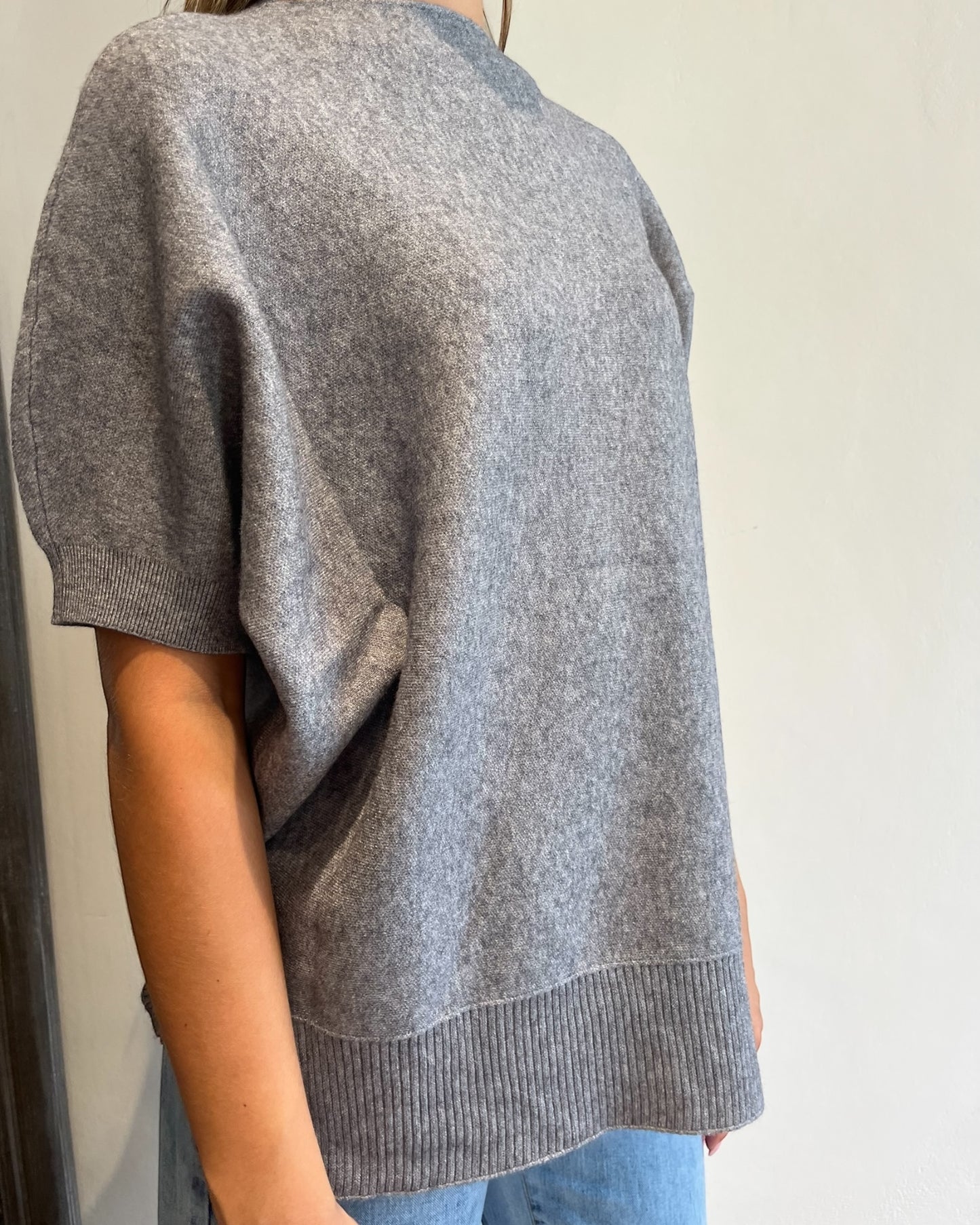 Poncho art. JN1038 CHEAP&CHIC