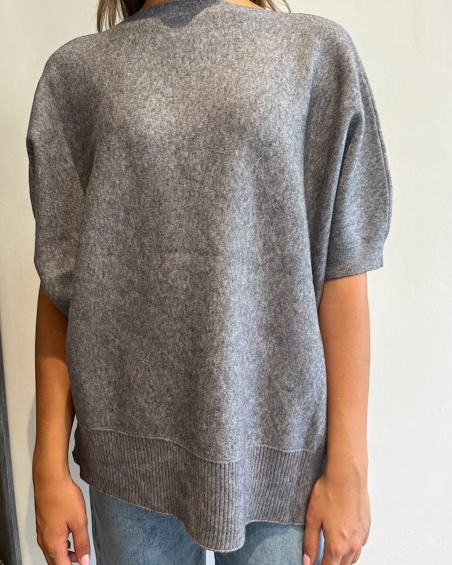 Poncho art. JN1038 CHEAP&CHIC