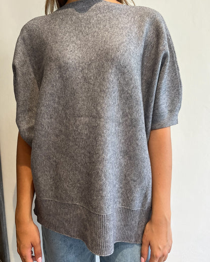 Poncho art. JN1038 CHEAP&CHIC