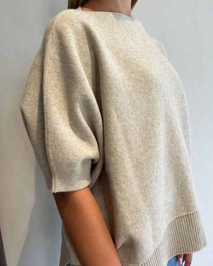 Poncho art. JN1038 CHEAP&CHIC