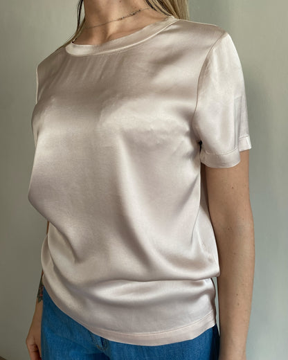 T-shirt raso GOLD&GOLD W25WF187