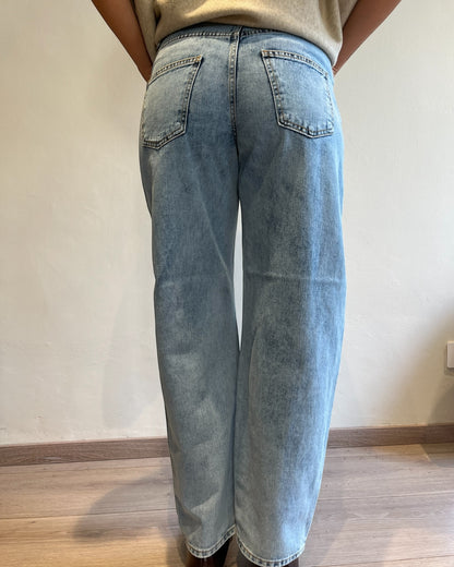Jeans baggy art. NAIADI GSD