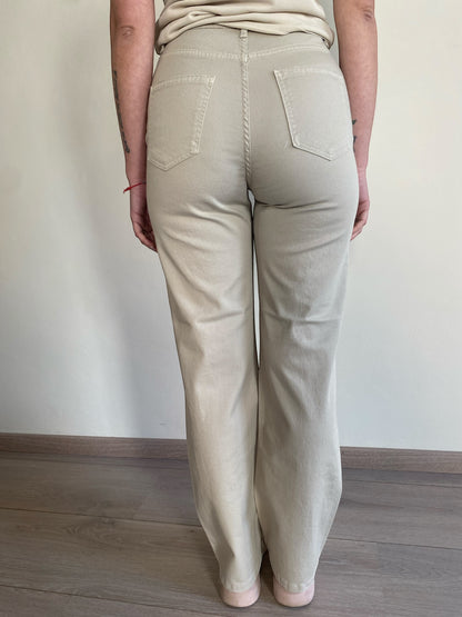Pantalone straight art. PRIMULA GSD