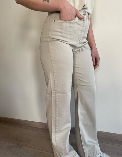 Pantalone straight art. PRIMULA GSD