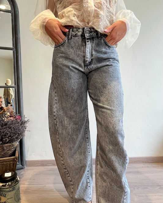 Jeans baloon art. NEMESI GSD